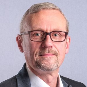 David Reynolds