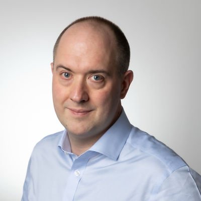 Paul Jackson
