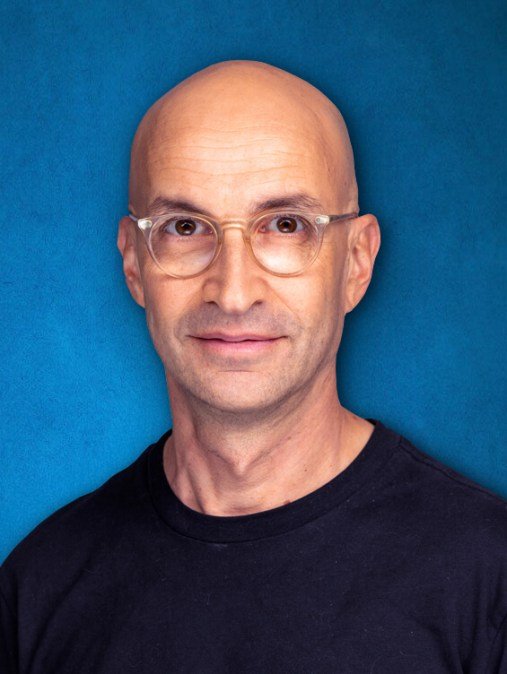 Gera Dorfman