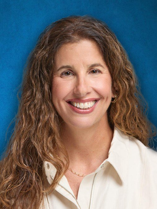 Rachel Nislick