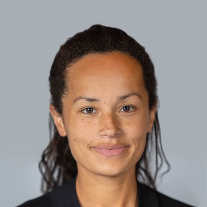 Iris Pfeifer