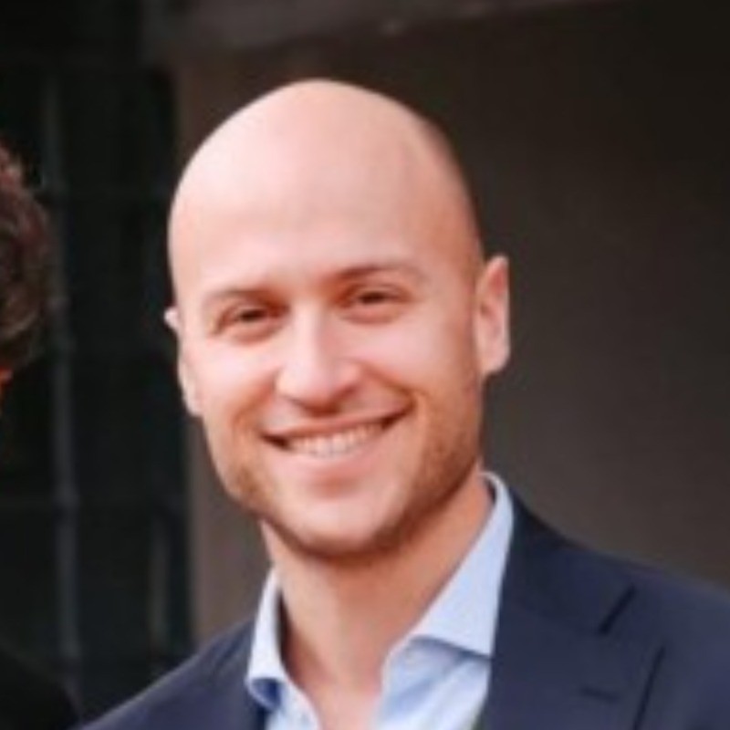 Fabrizio Ferraro
