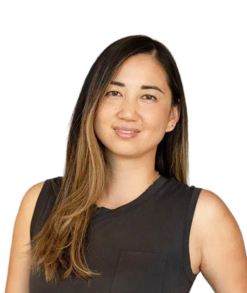 Andrea Choe