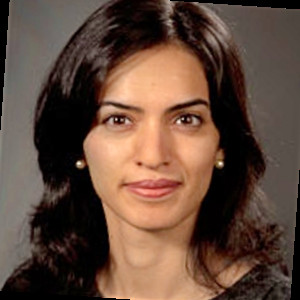 Sabeen Mekan