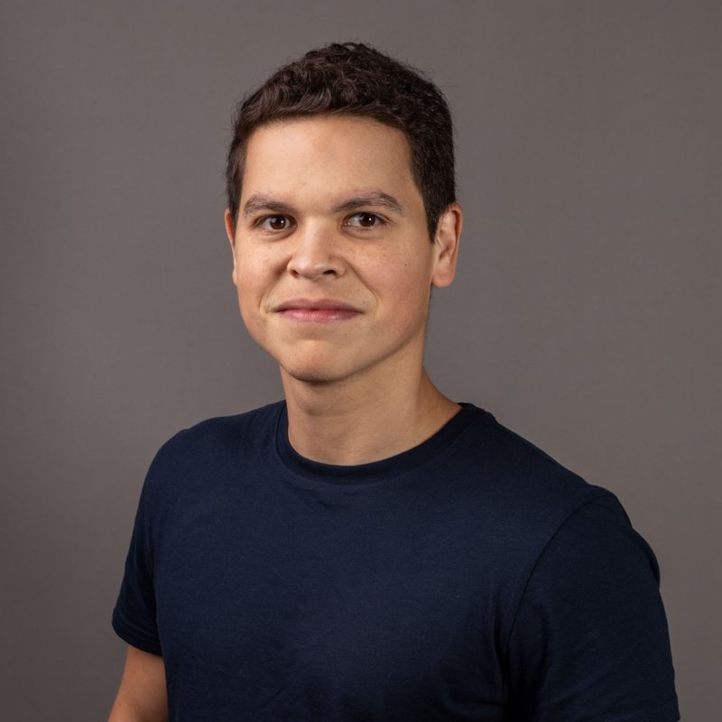 Raphael Dyxklay
