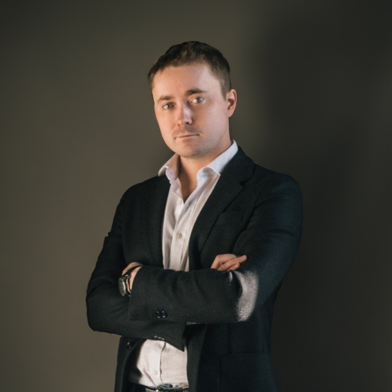 Chris Pento
