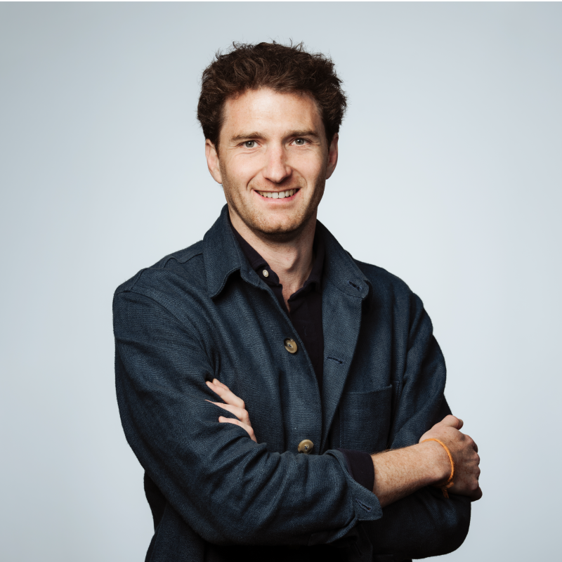 Alex Marcus