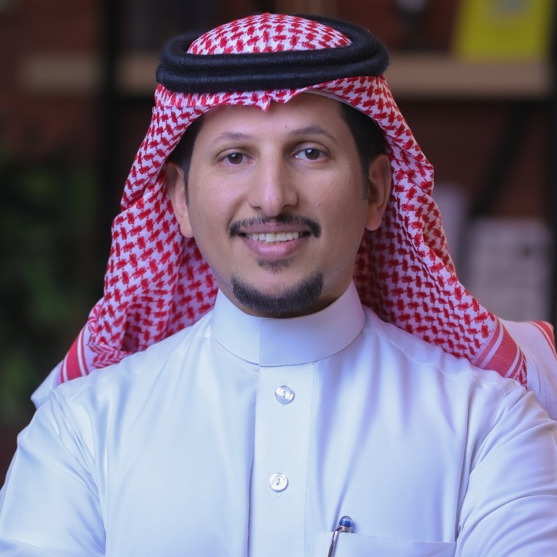 Faisal Almaklas