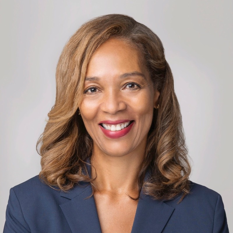 Dr. Yvonne Greenstreet