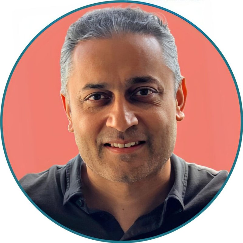 Mike Desai