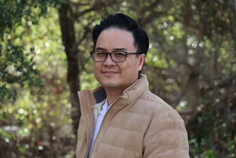 Rich Yang
