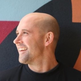 Peter Bilali