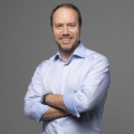 Alexander Atzberger