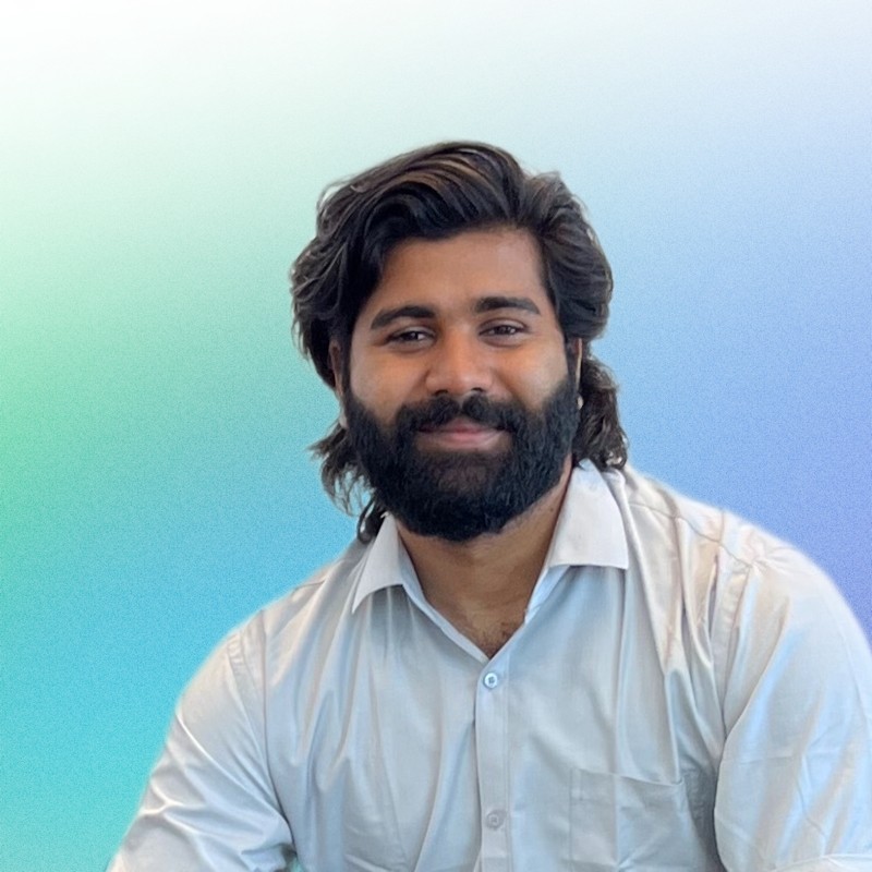 Deep Diwakar