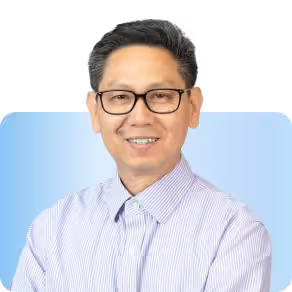Khanh Tran