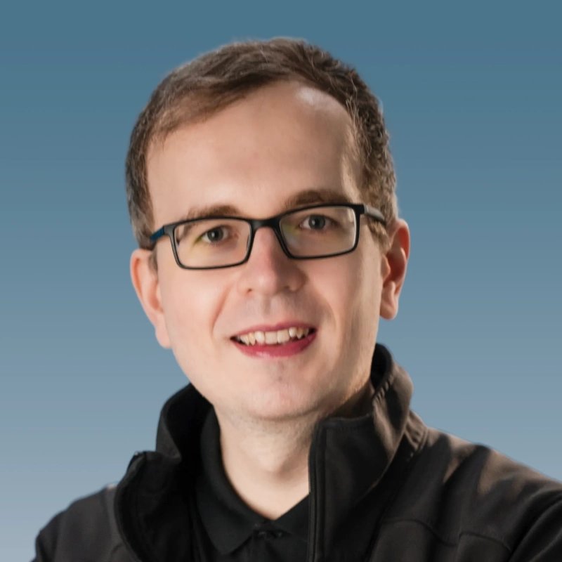 Daniel Hoske