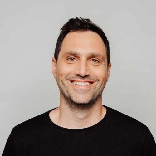 Nir Dagan
