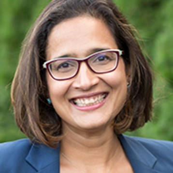 Ami Parekh