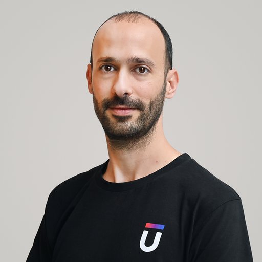 Nadav Naor