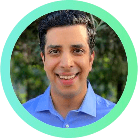 Nijay Patel