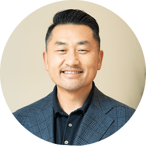 Michael Kwon