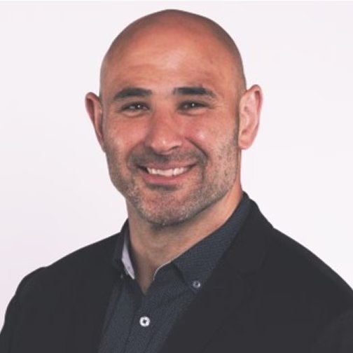 Matthew Fermino