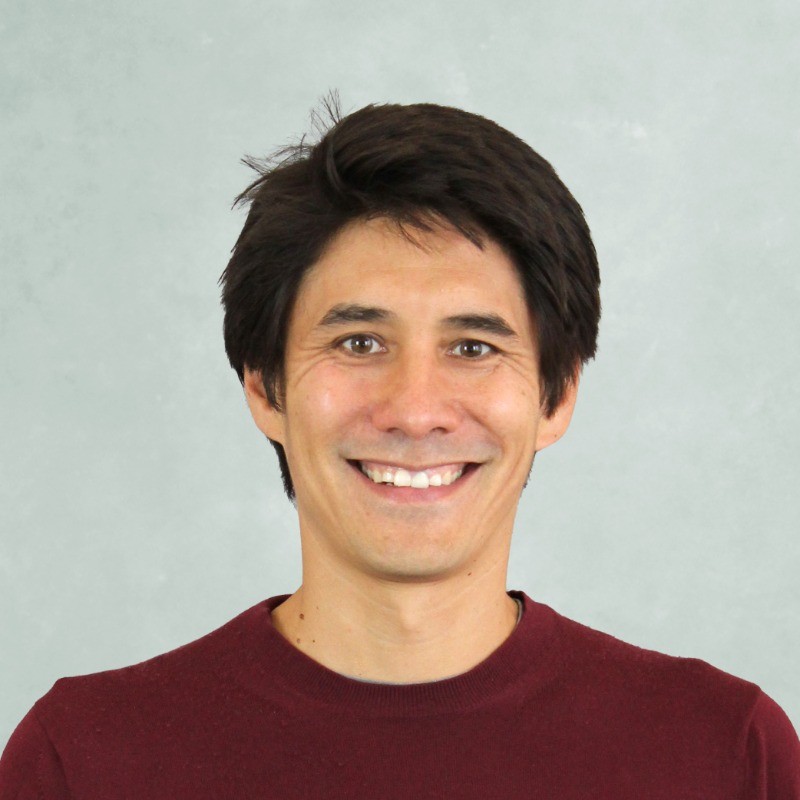 Christian Sutherland-Wong