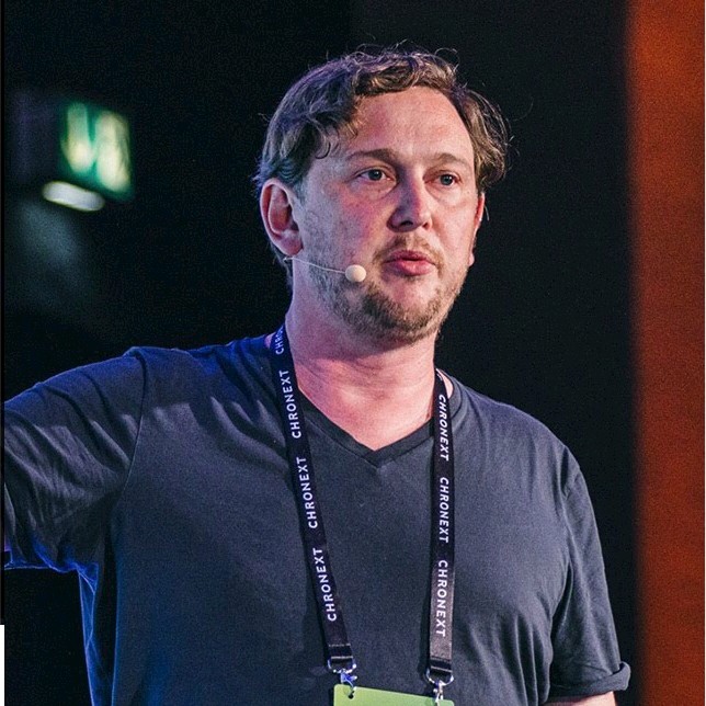 Phil Pergola