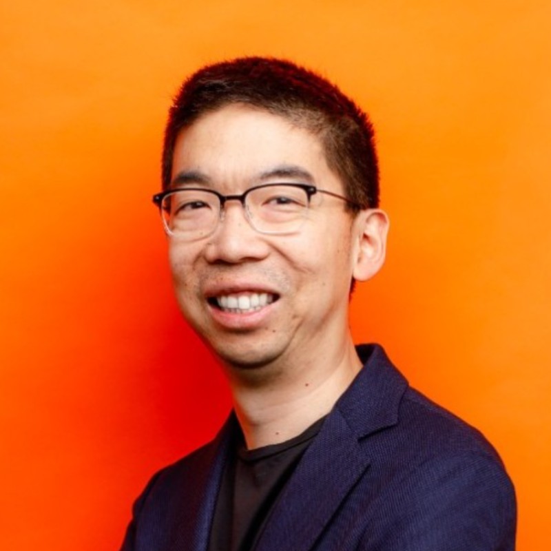 Andrew Toy