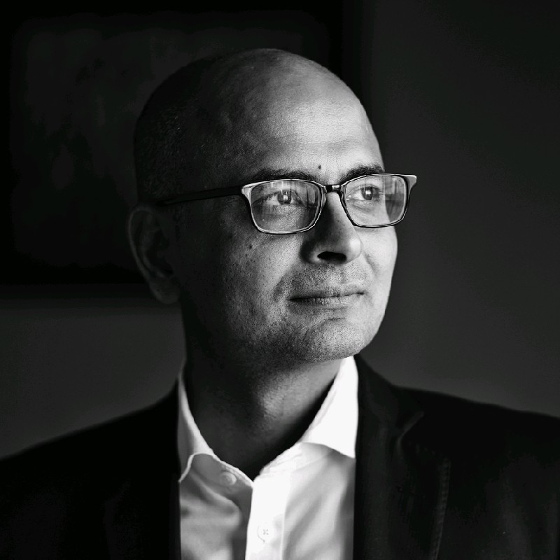 Nitin Dahiya