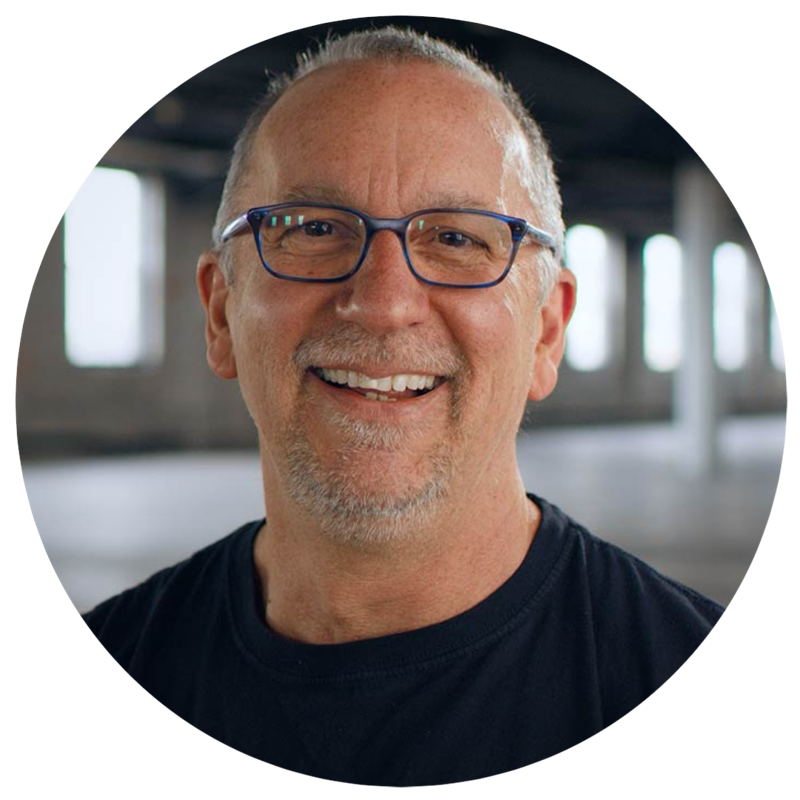 Ken Malone