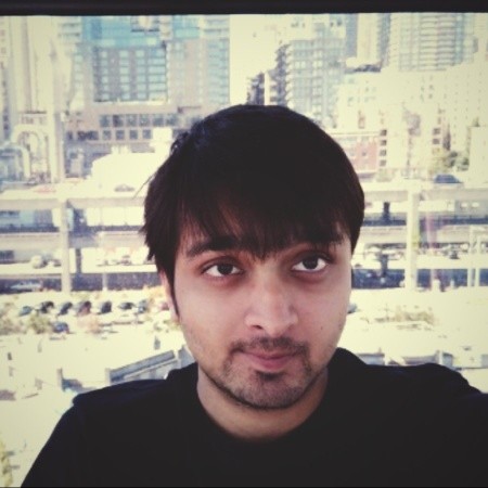 Jatin Agrawal
