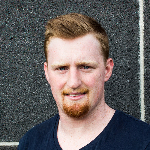Lukas Reinhardt