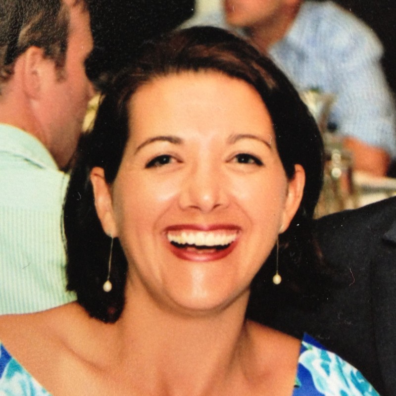 Dr. Shari Auth, DACM