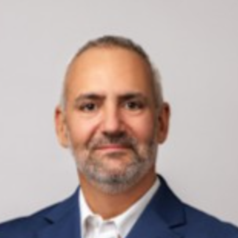 Steve Medeiros