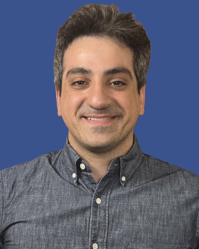 Iman Adibnazari