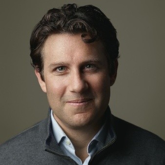 Eric Kriegstein
