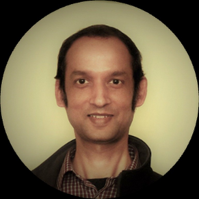 Anand Dixit