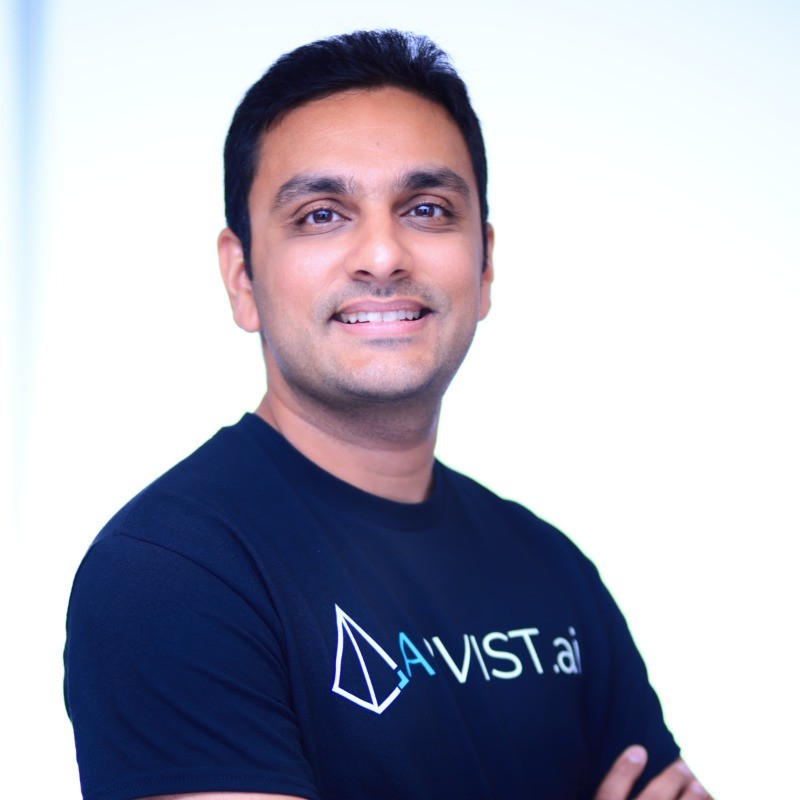 Nilay Parikh