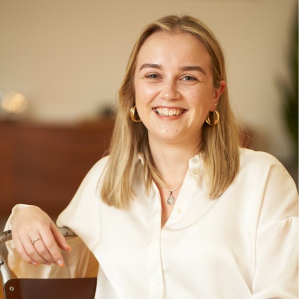 Elizabeth Burroughs