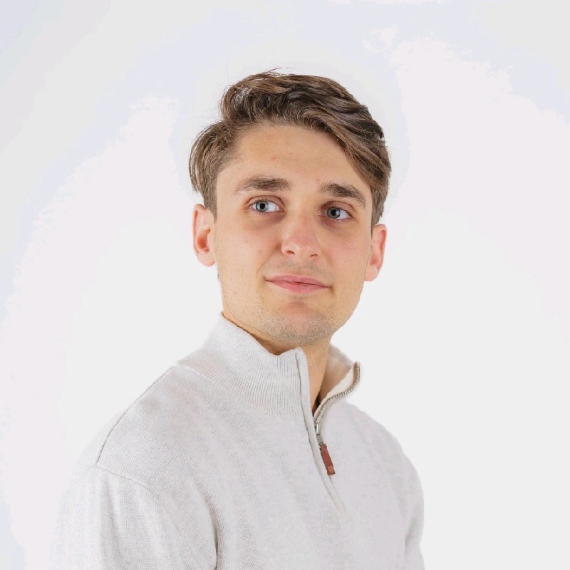 Gergo Nemeth