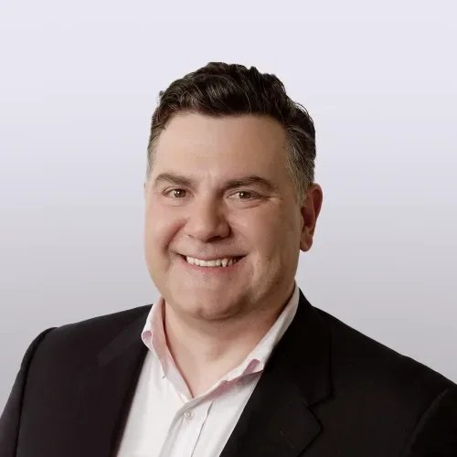 Justin Schumacher
