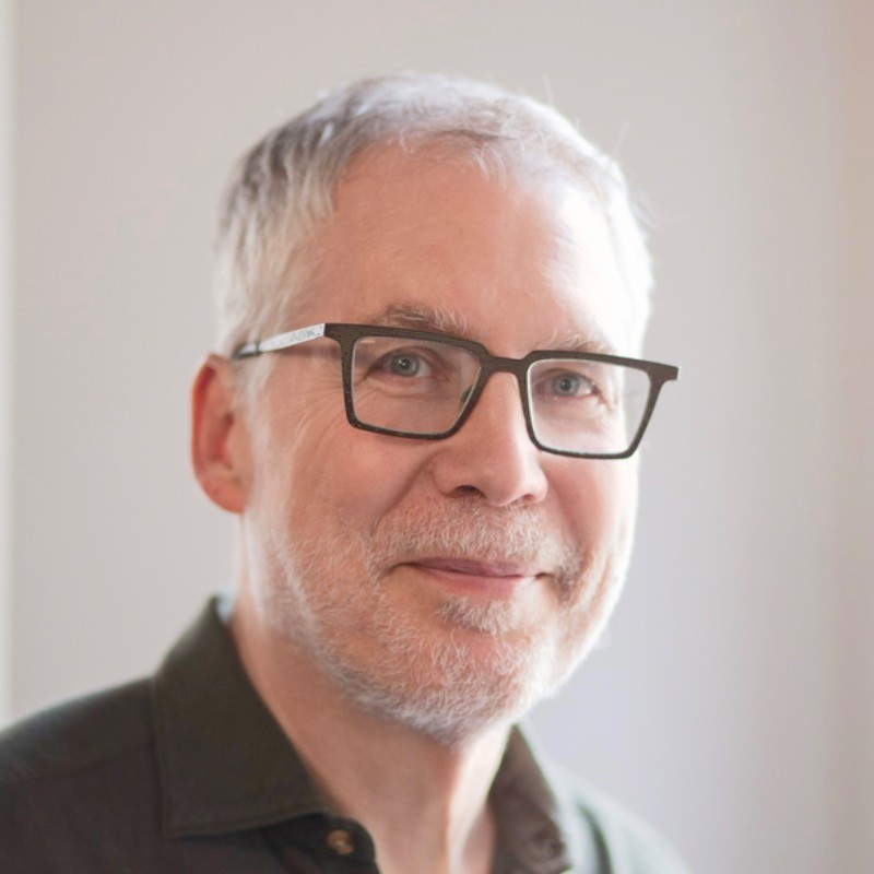 Joel Podolny