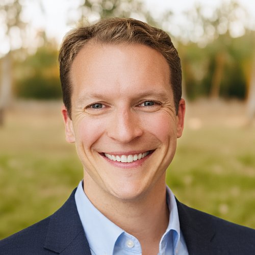 Andrew Stickney