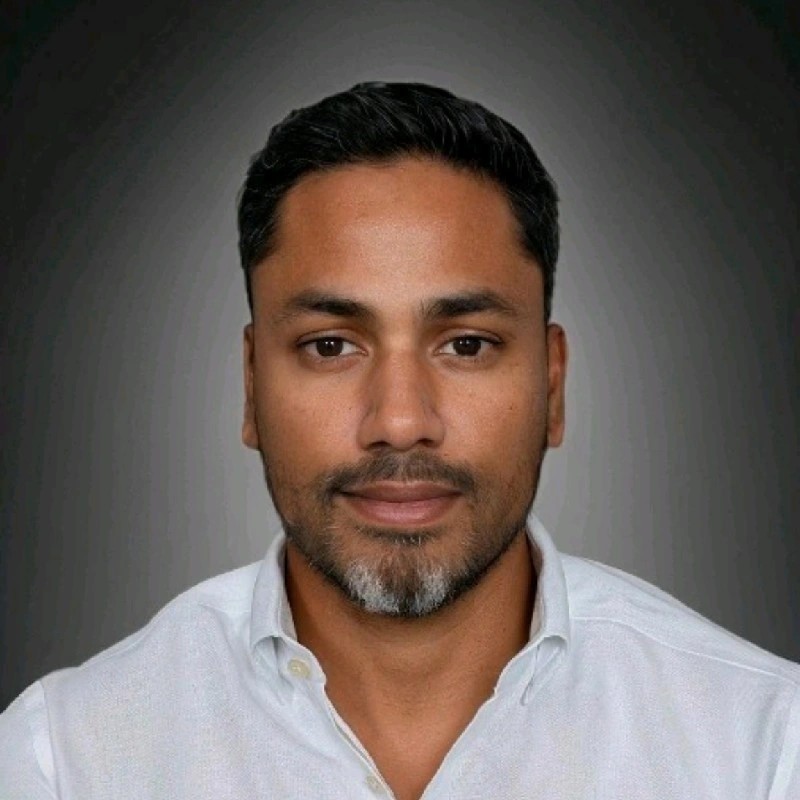 Terrell Bacchus