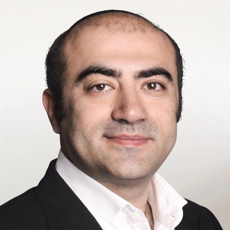 Avraham Shalel