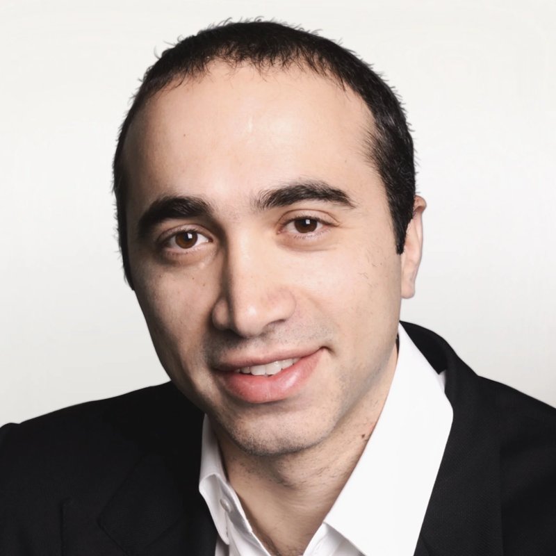 Gabriel Shalel
