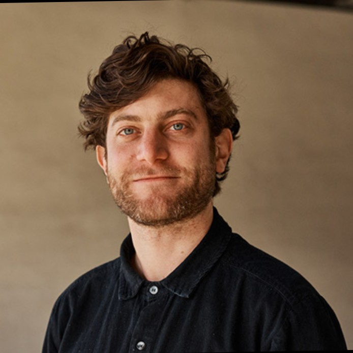 Eli Bosworth