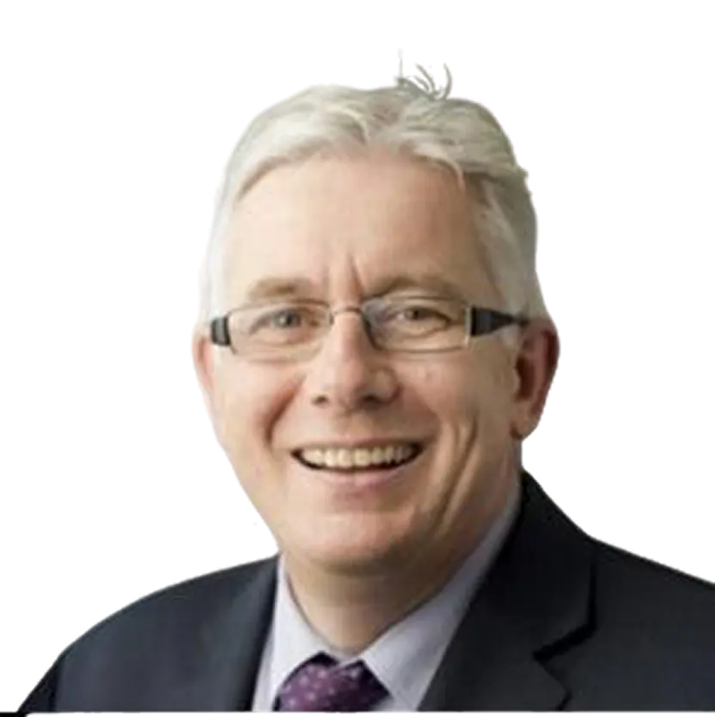 Jonathan Morris