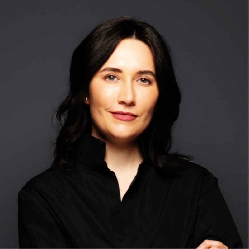 Stephanie Herndon-Rasse